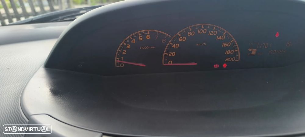 Toyota Yaris 1.0 VVT-i ACtive+AC - 13