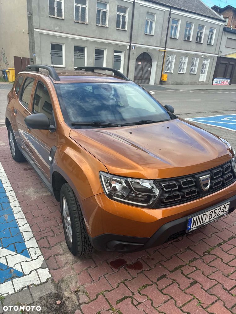 Dacia Duster - 3