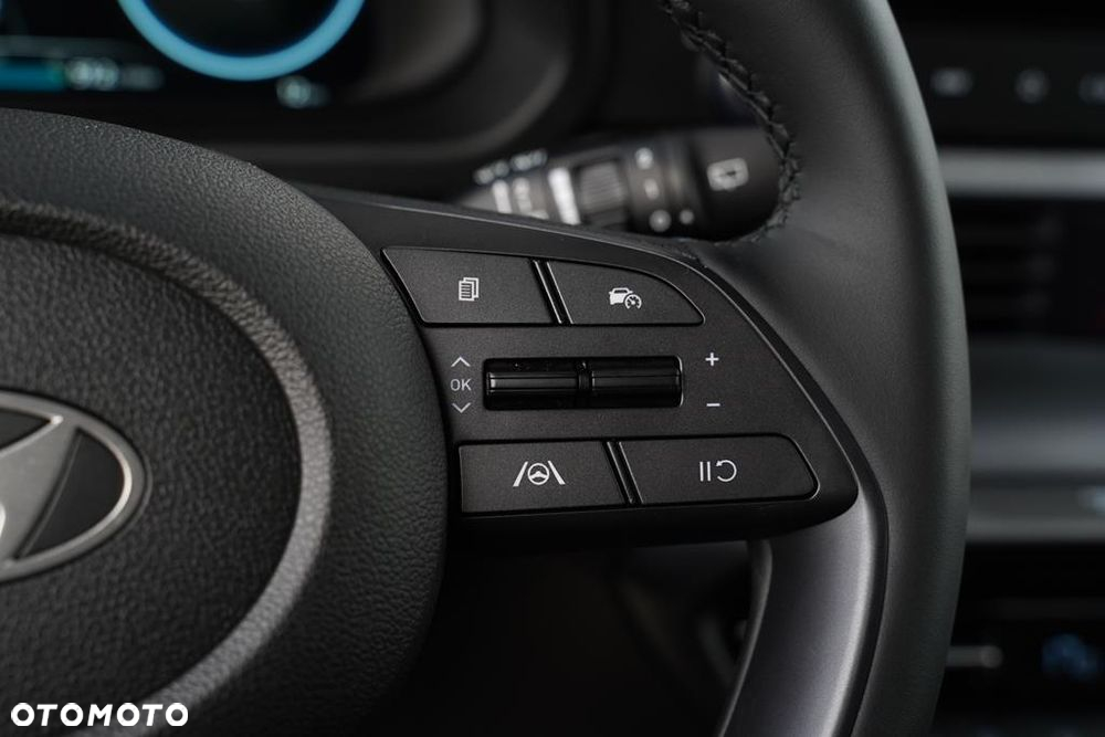 Hyundai Bayon 1.0 T-GDI Smart DCT - 17