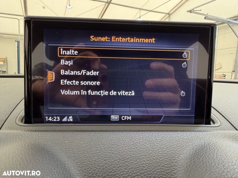 Audi A3 - 24