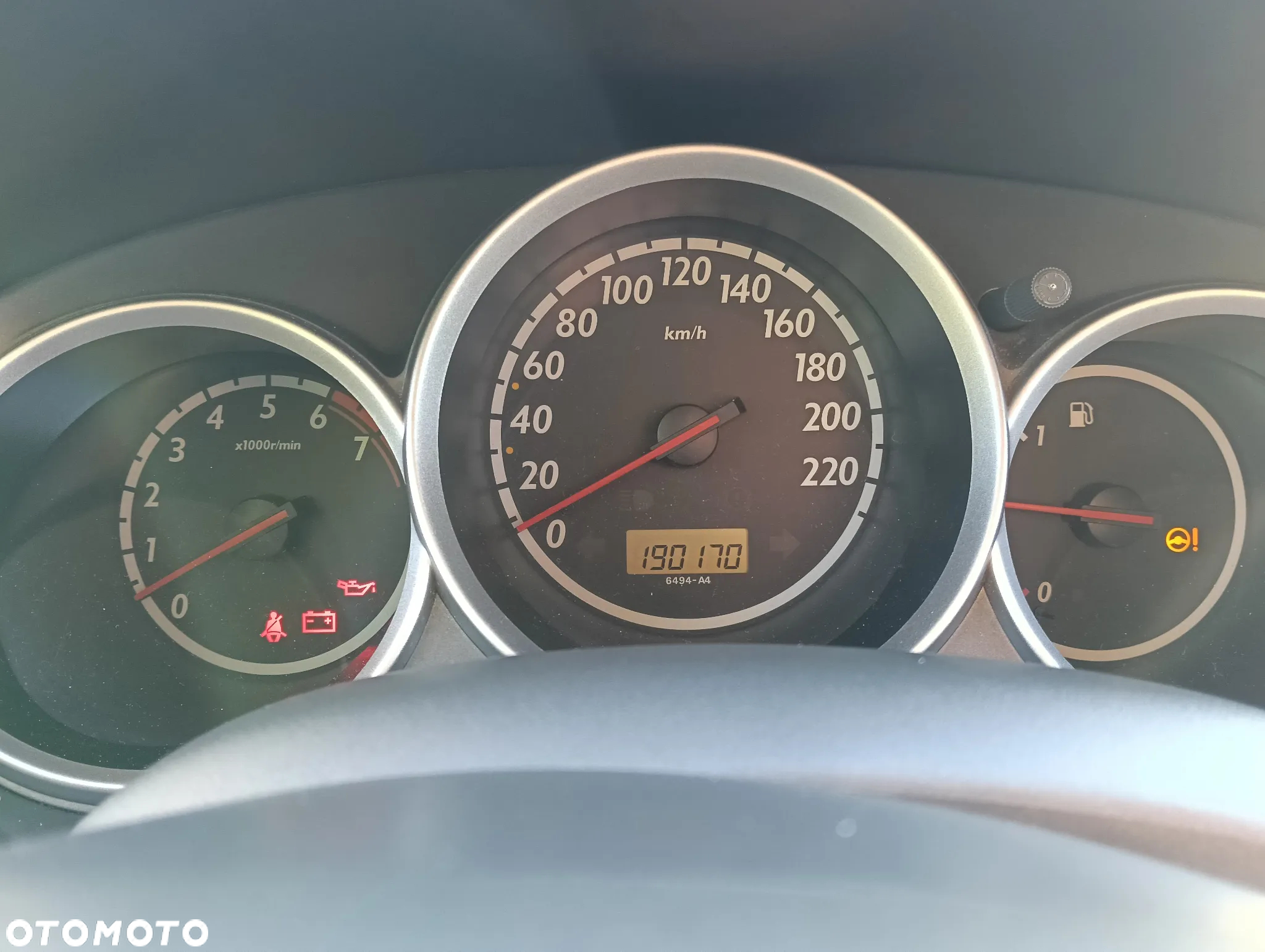 Honda Jazz 1.2 - 22