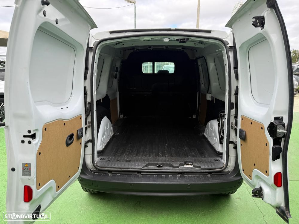 Renault KANGOO MAXI 3L 95CV - 7