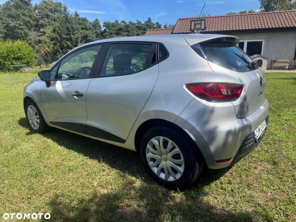 Renault Clio 1.5 dCi Energy Life - 2