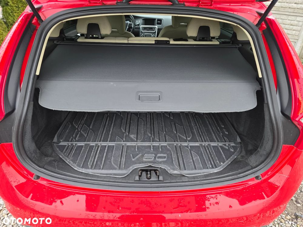 Volvo V60 DRIVe Kinetic - 5