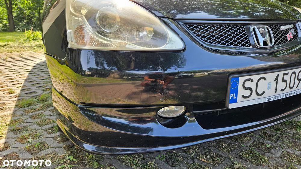 Honda Civic 1.4i S - 22