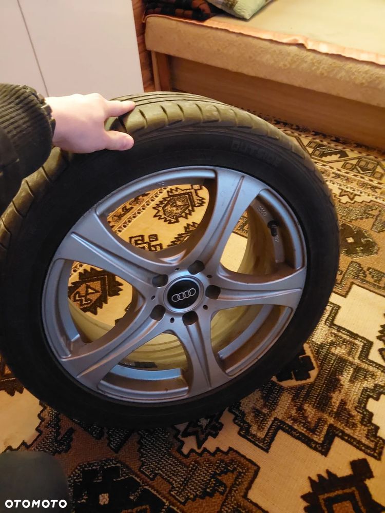 Audi A4 Avant 1.8T - 25