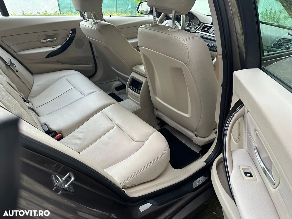 BMW Seria 3 320d Modern Line - 10