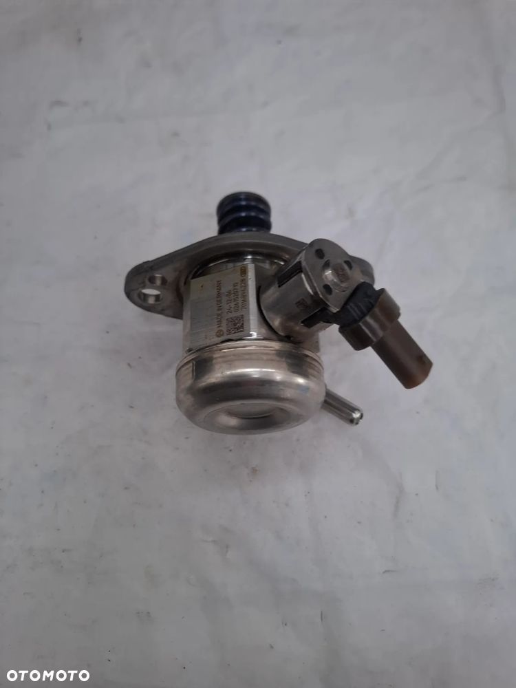 Opel corsa Pompa paliwa 0261520710 - 3