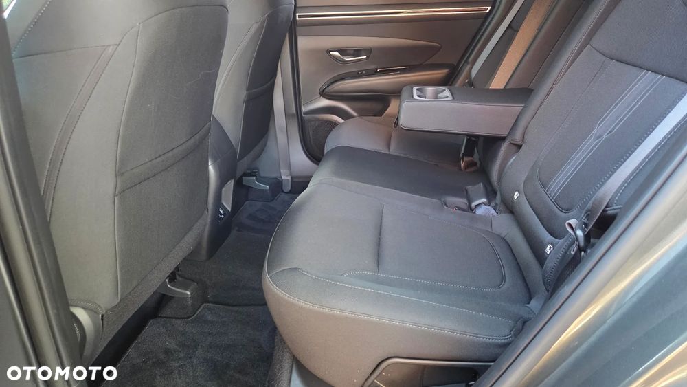 Hyundai Tucson 1.6 T-GDi 2WD Select - 6