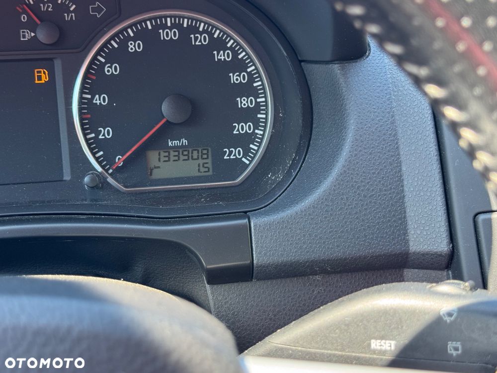 Volkswagen Polo 1.4 CrossPolo - 18