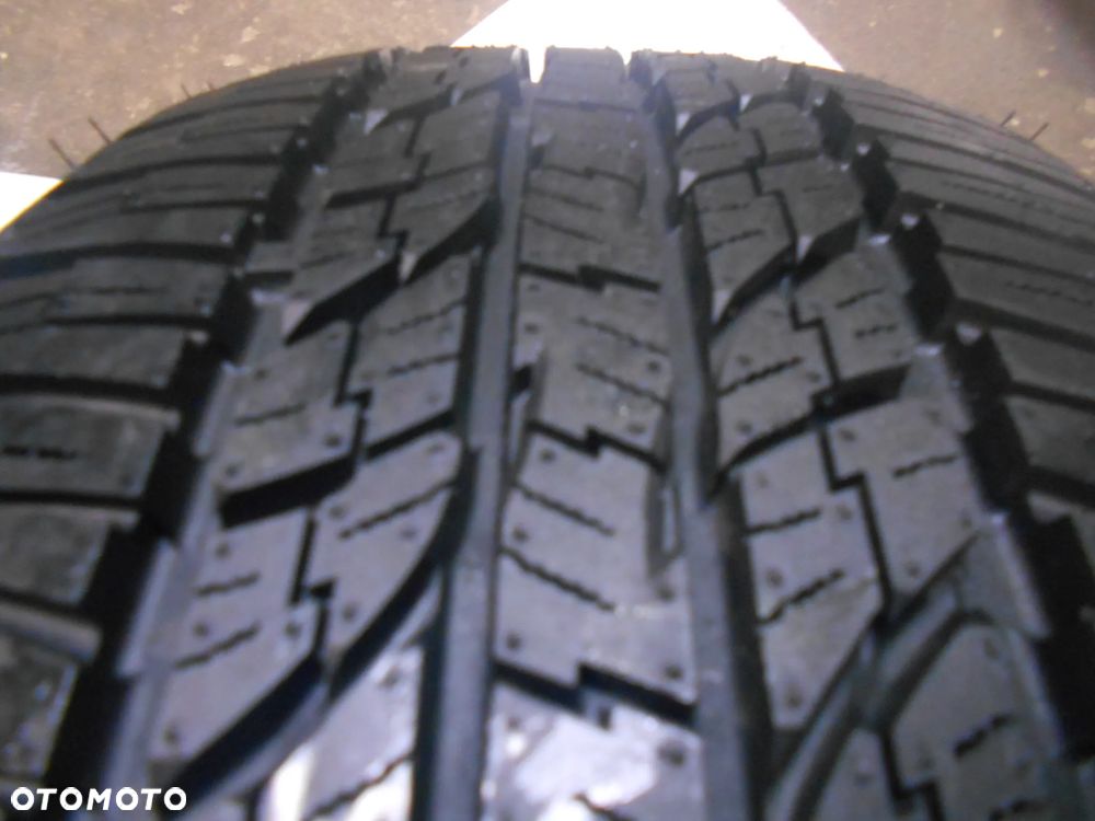 OPONA POJEDYNKA 225/50R18 YOKOHAMA GEOLANDAR A/T DOT 1723 9.2MM - 2