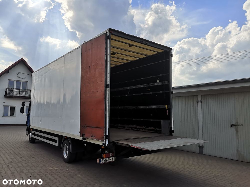 DAF LF 45 - 14