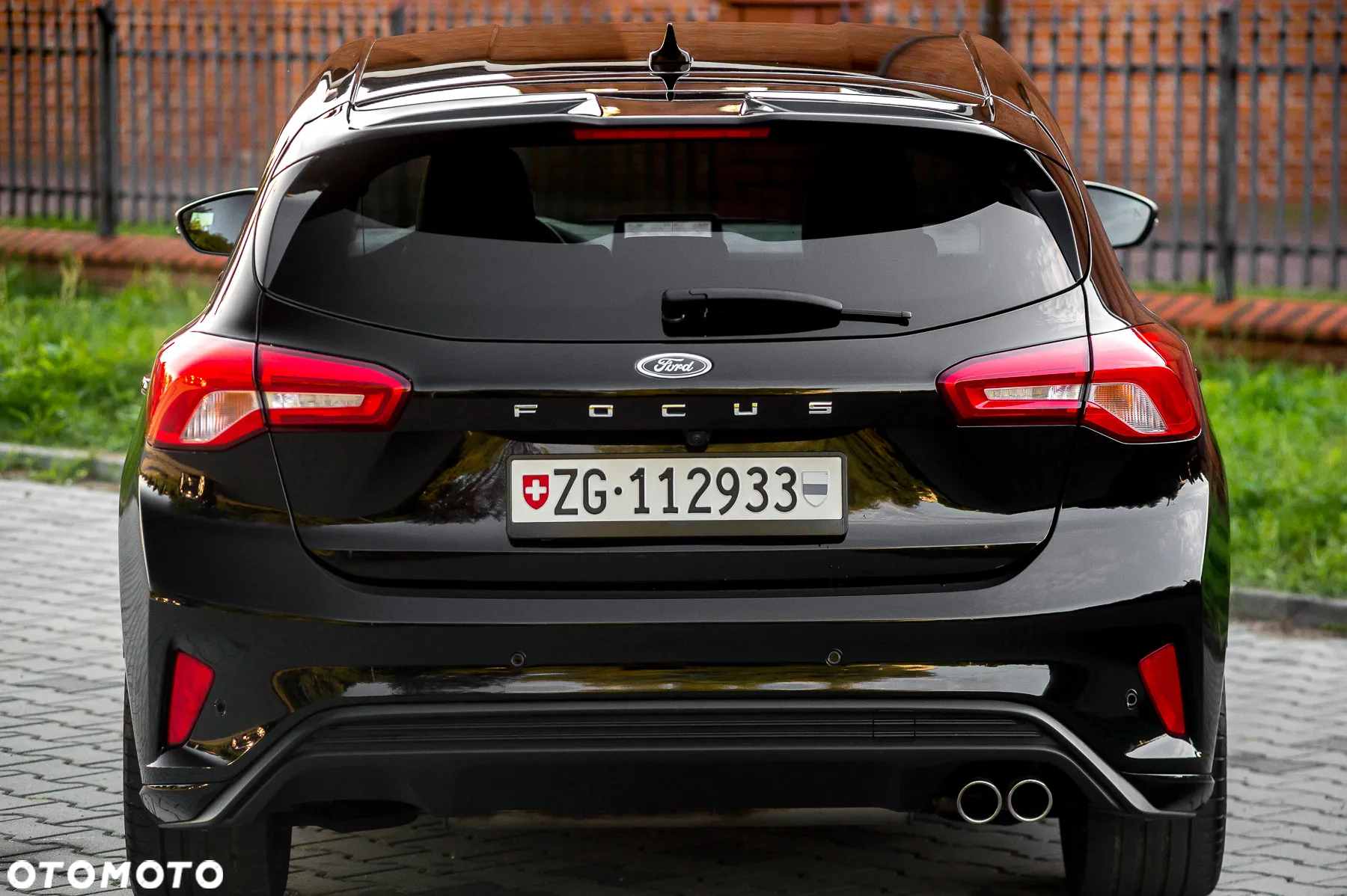 Ford Focus 1.0 EcoBoost ST-Line ASS PowerShift - 14