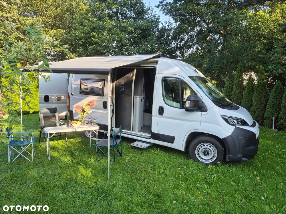 Fiat Ducato - 1