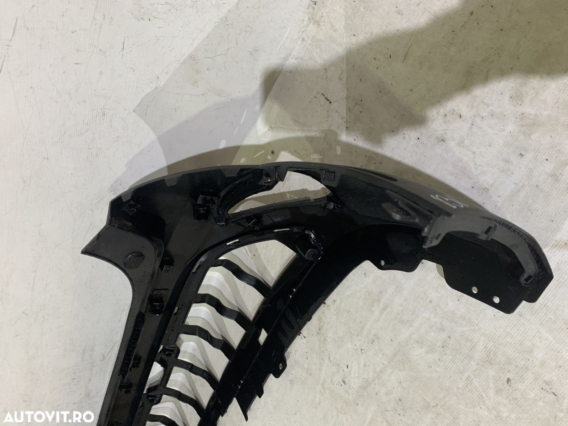 Bara spate Kia Sportage 5, 2022, 2023, 2024, cod origine OE 86612-R2000. - 6