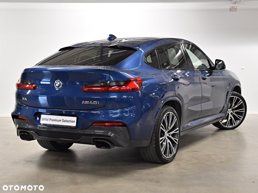 BMW X4 xM40i - 6