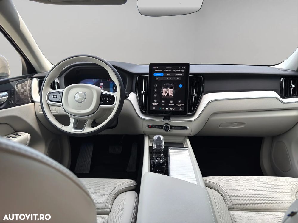 Volvo XC 60 - 15