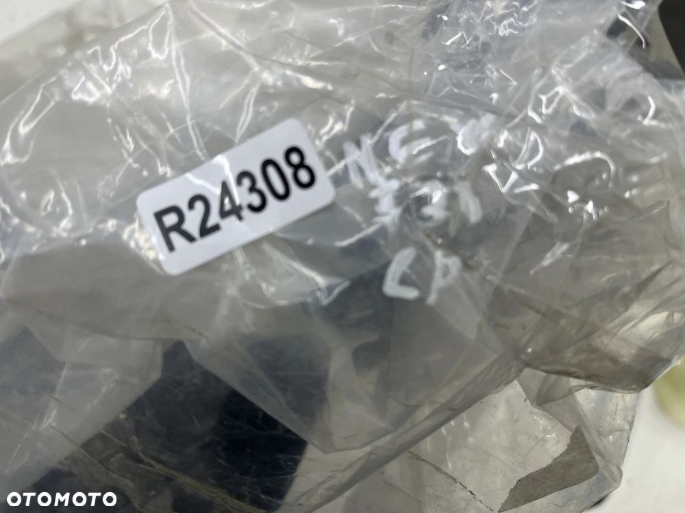 Osłona pod silnik Hyundai I30 2 II GD Kia Ceed II 11-18r. lewa boczna płyta dolna podwozia zderzaka - 8
