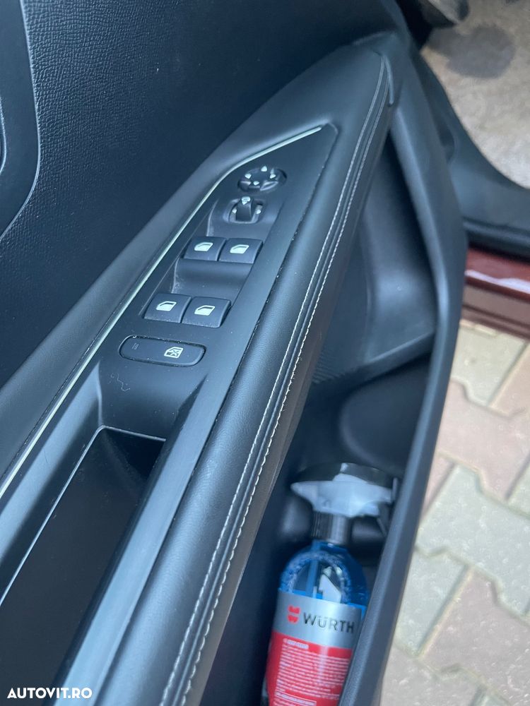 Peugeot 3008 BlueHDi 150 Stop & Start Allure - 8