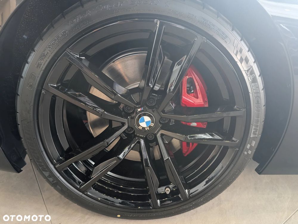 BMW Z4 M M40i sport - 4