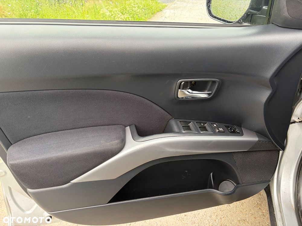 Mitsubishi Outlander 2.0 DID Invite - 16