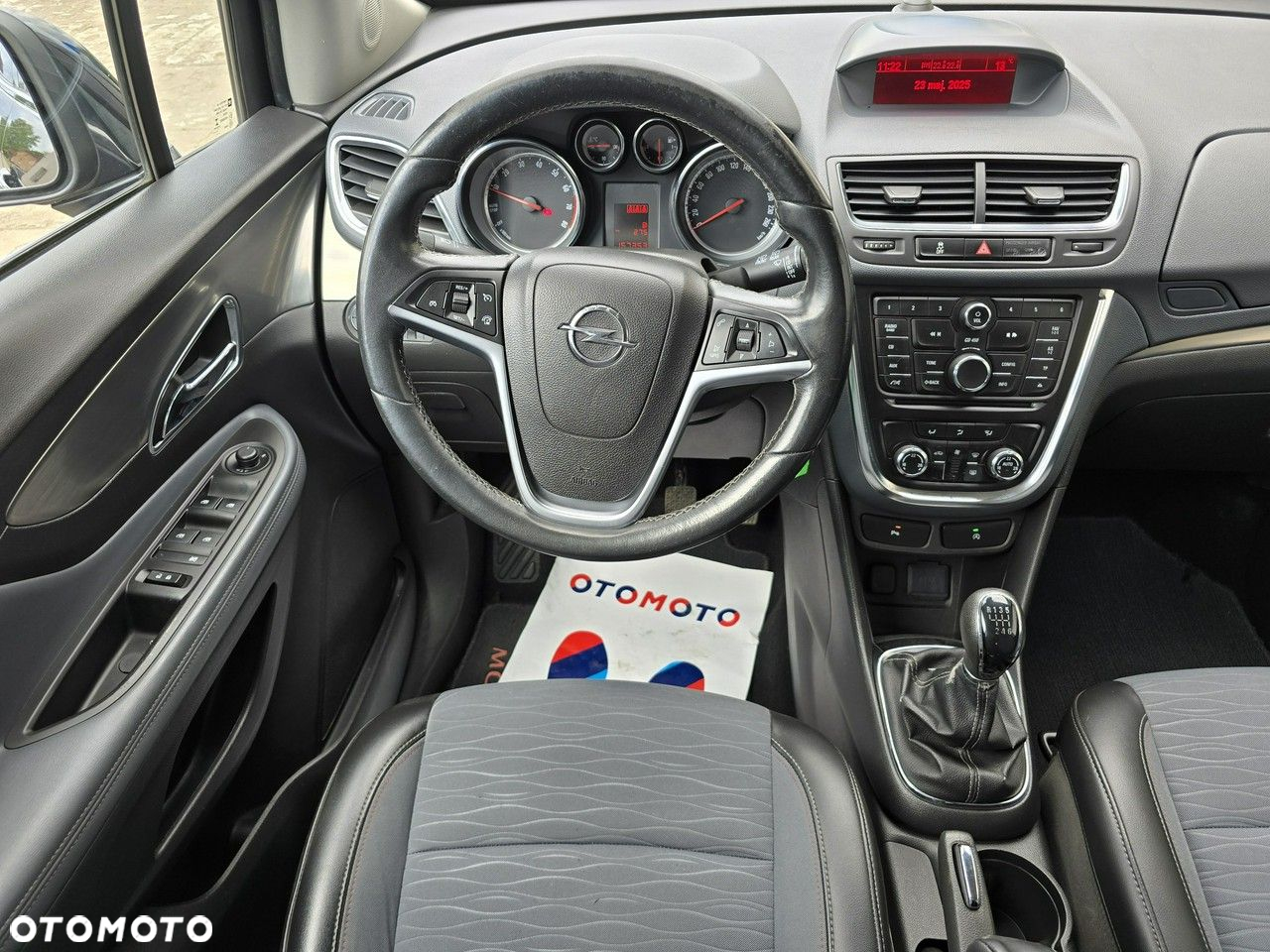 Opel Mokka 1.4 T Cosmo S&S - 10