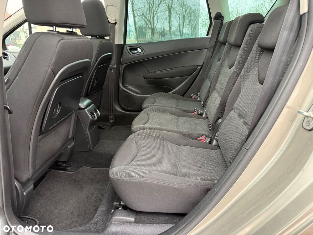 Peugeot 308 HDi FAP 110 Tendance - 12