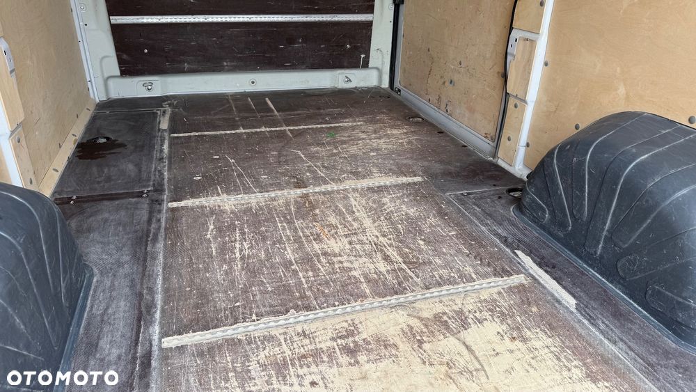 Fiat Ducato Maxi L2H2 - 12