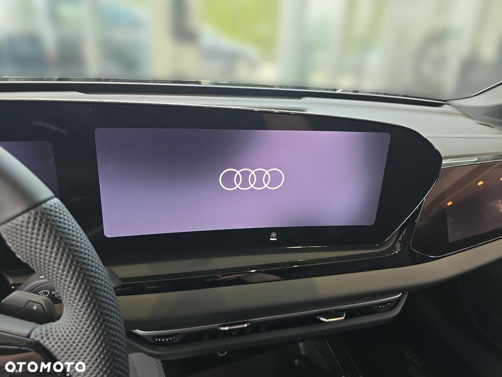 Audi A5 Limousine TDI mHEV Quattro S tronic - 11