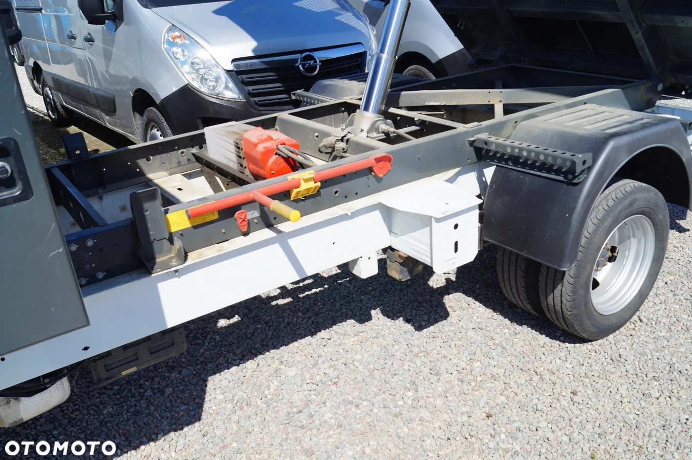Renault Master - 3