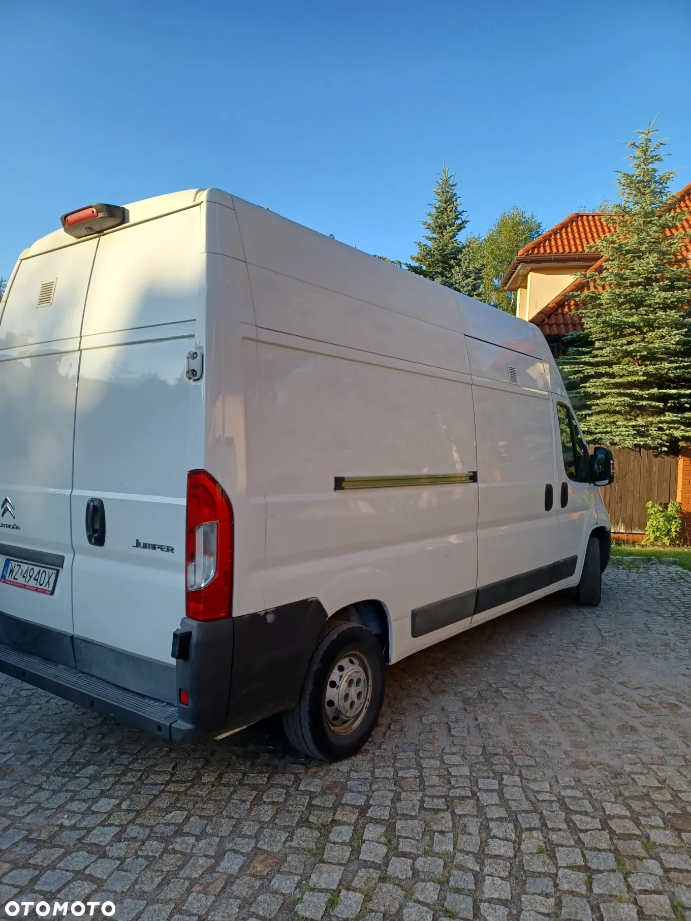 Citroën Jumper - 7