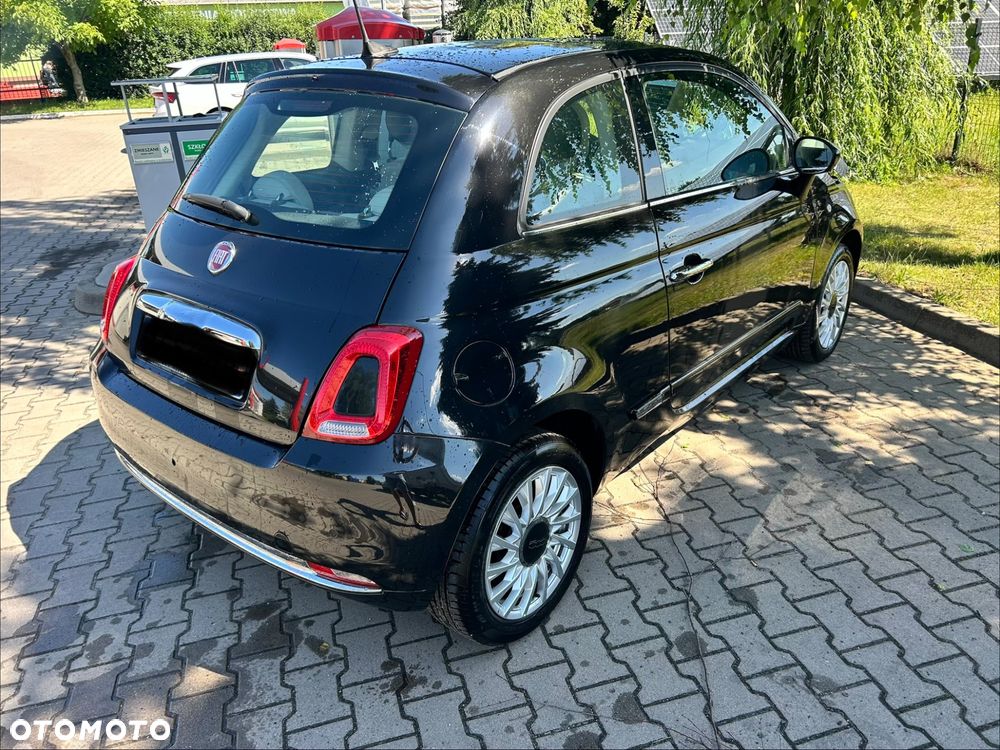 Fiat 500 - 4