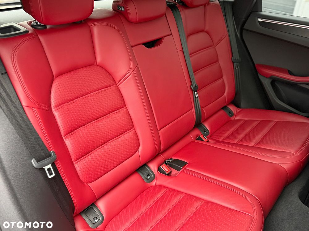 Porsche Macan GTS - 19