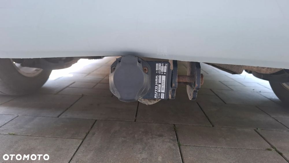 Peugeot 5008 1.6 HDi Access 7os - 13