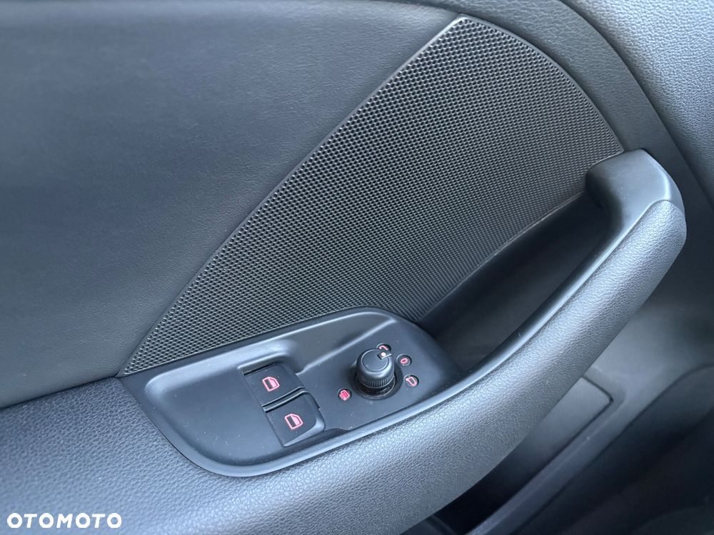 Audi A3 3-drzwiowe - 19