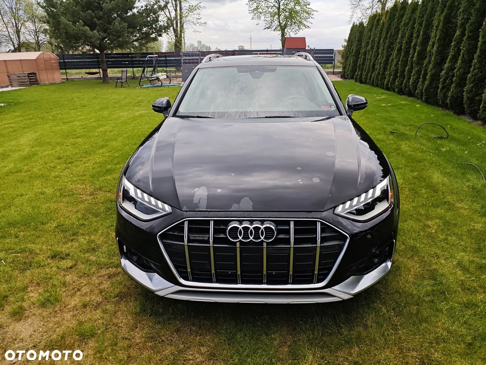 Audi A4 - 5