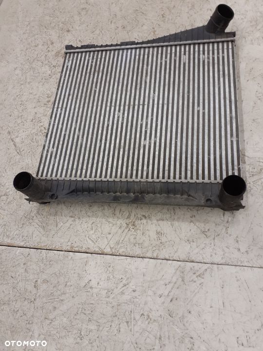 INTERCOOLER LAND ROVER DISCOVERY IV AH329L440AB 3.0 - 3