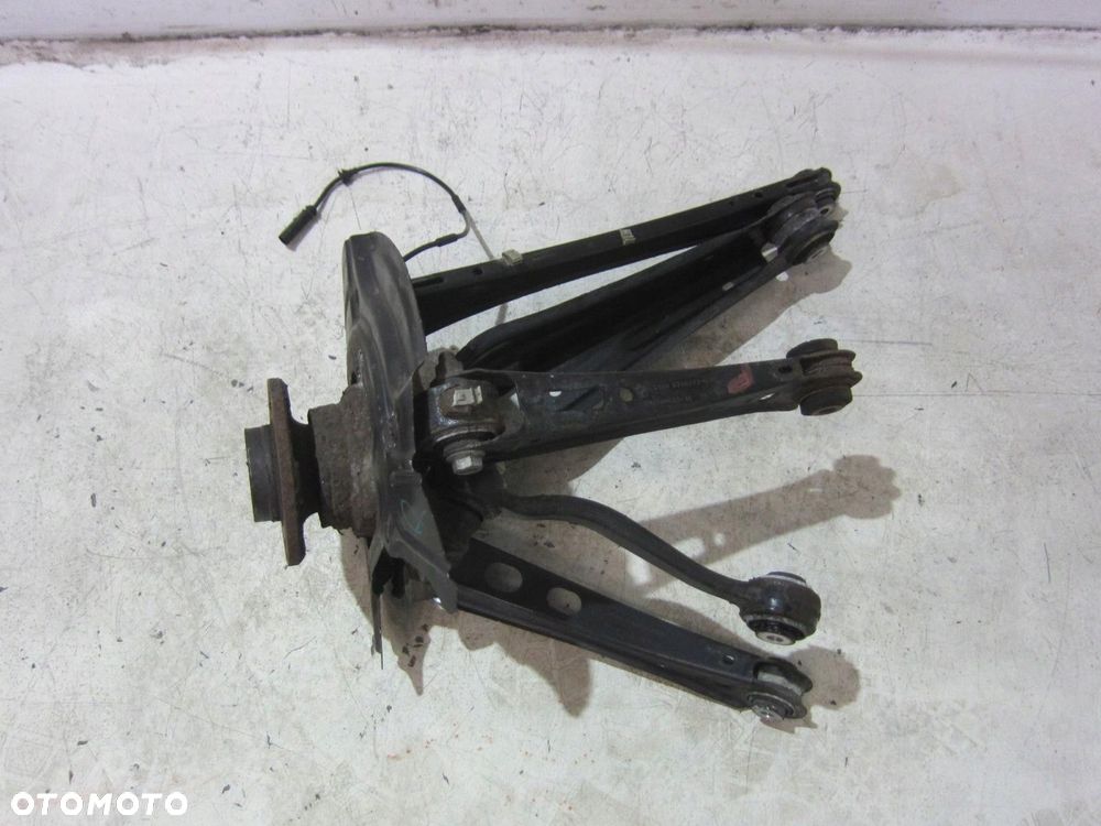 BMW X3 F25 X4 F26 ZWROTNICA ZAWIESZENIA WAHACZ PRAWY 6797570 33406797570 - 2