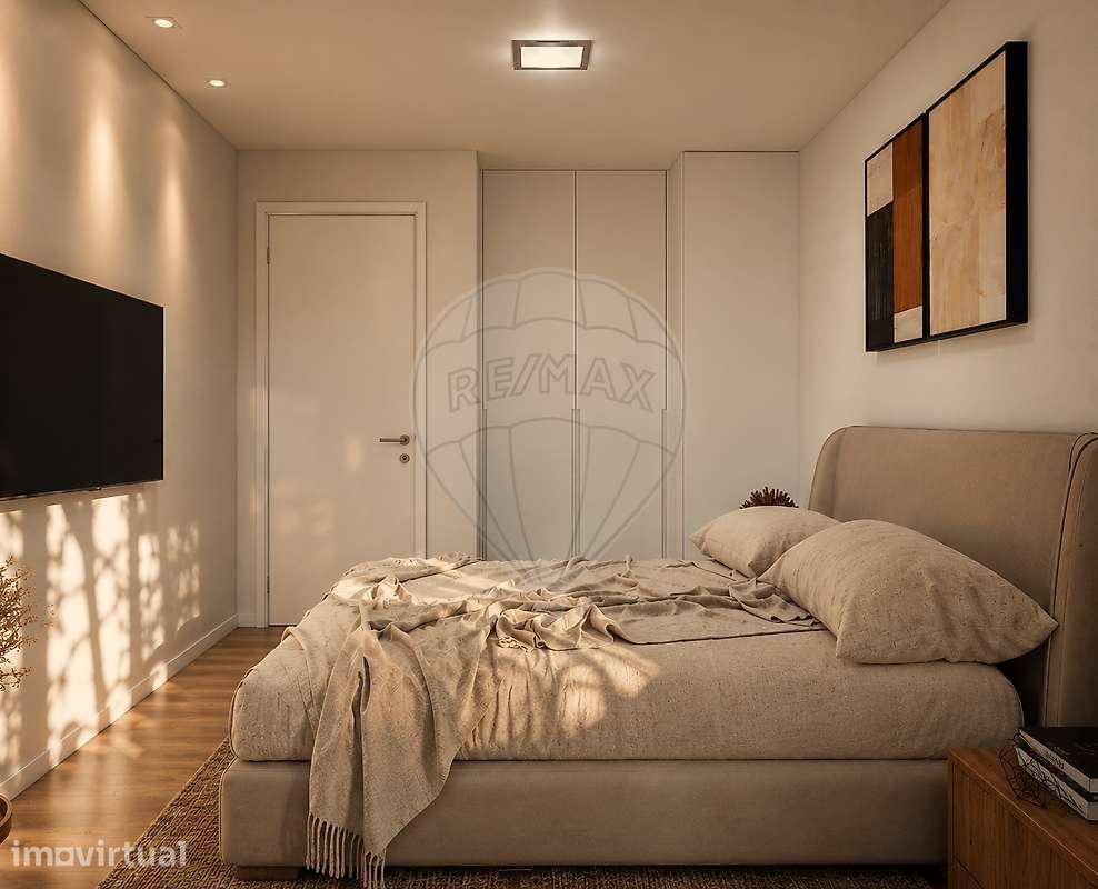 Apartamento T1 para venda - Grande imagem: 5/26