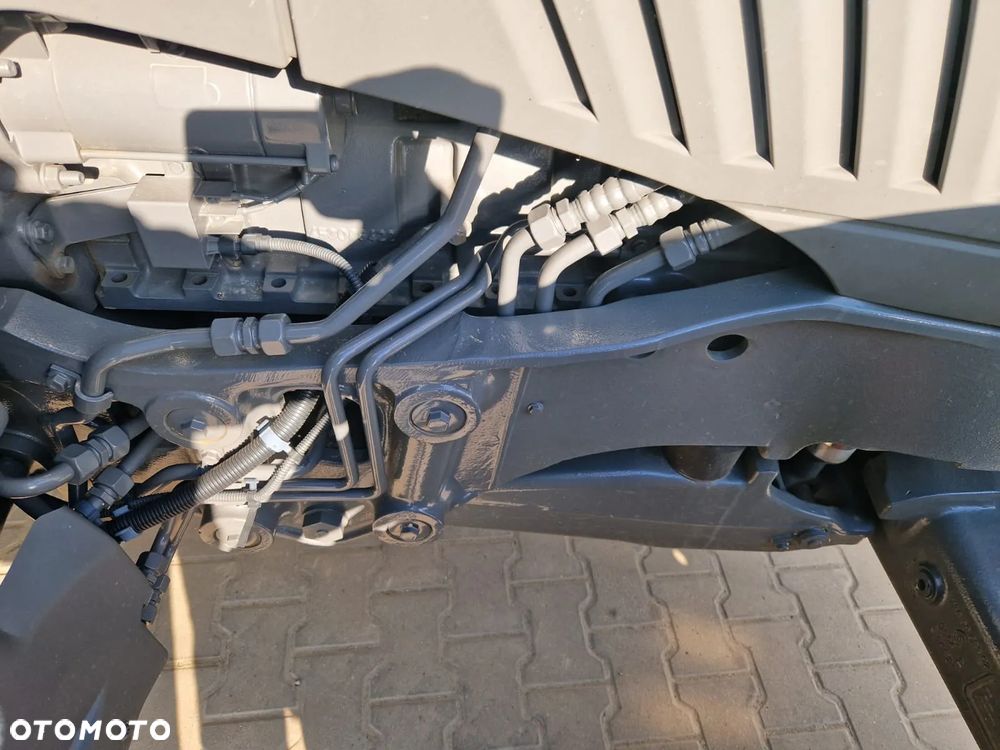 Fendt 312 Vario Power Gen4 * rej. 01.2022r. * tylko 253 mth * stan jak nowy * - 7