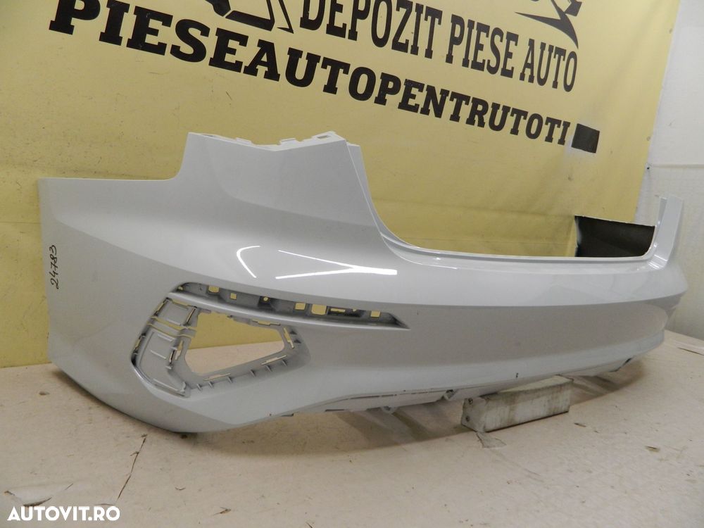 Bara spate Audi A3 S-Line / S3 8Y Berlina / Sedan,  2020, 2021, 2022, 2023, cod origine 8Y5807511C. - 3