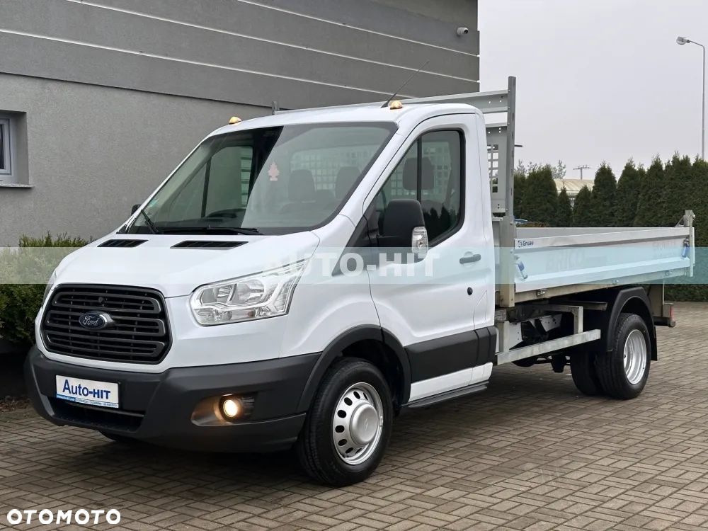 Ford Transit - 10