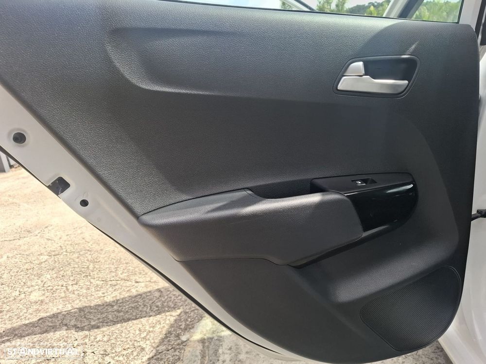 Kia Picanto 1.0 CVVT Urban - 46