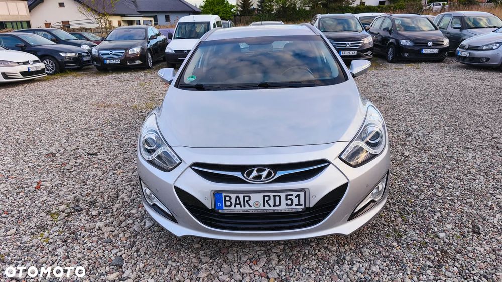Hyundai i40 1.6 Comfort - 3