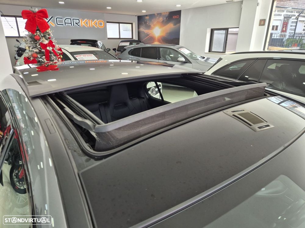 Mercedes-Benz A 180 d Progressive Aut. - 9