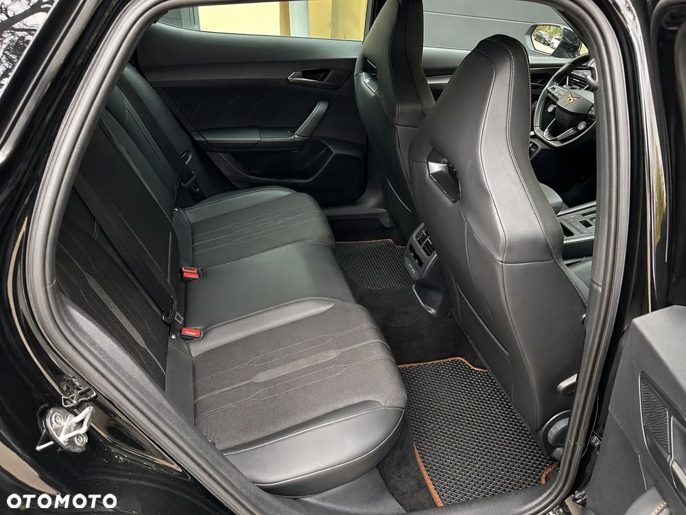 Cupra Formentor VZ 2.0 TSI 4Drive DSG - 9