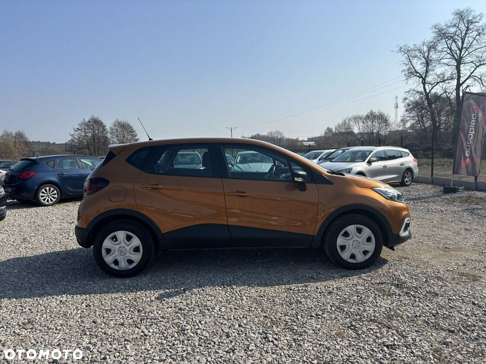 Renault Captur - 13