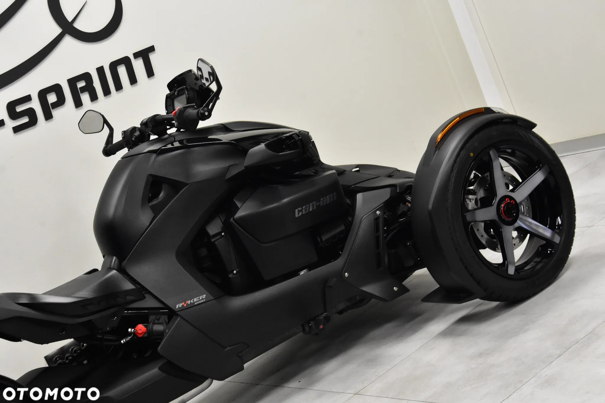 Can-Am Ryker - 15