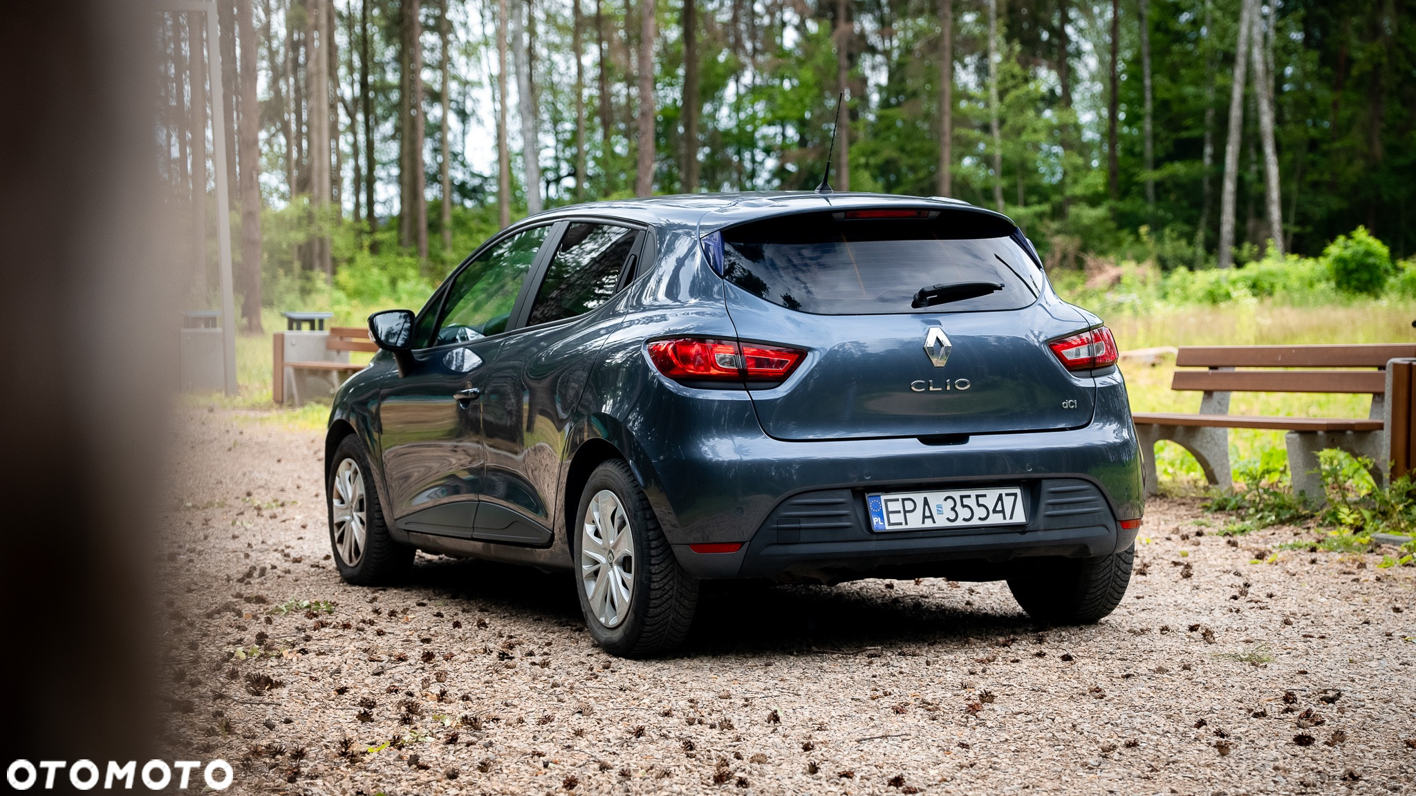Renault Clio 1.5 dCi Energy Alize - 9