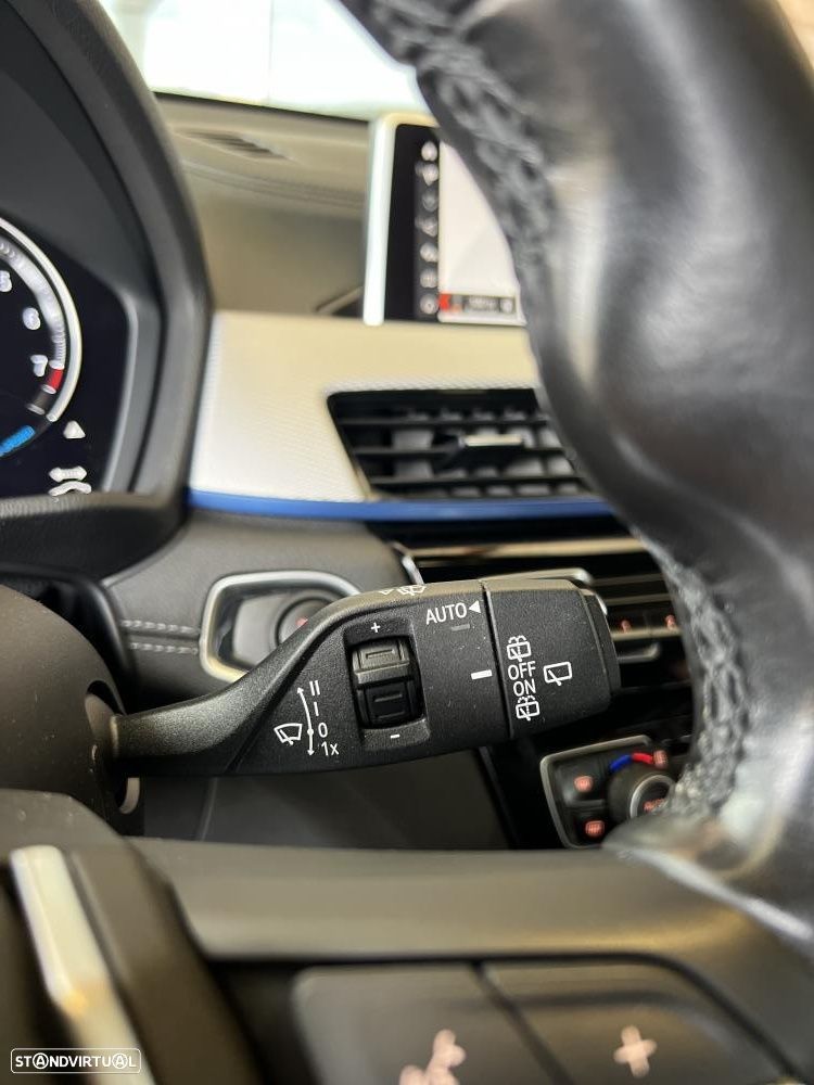 BMW X2 25 e xDrive Pack M - 15